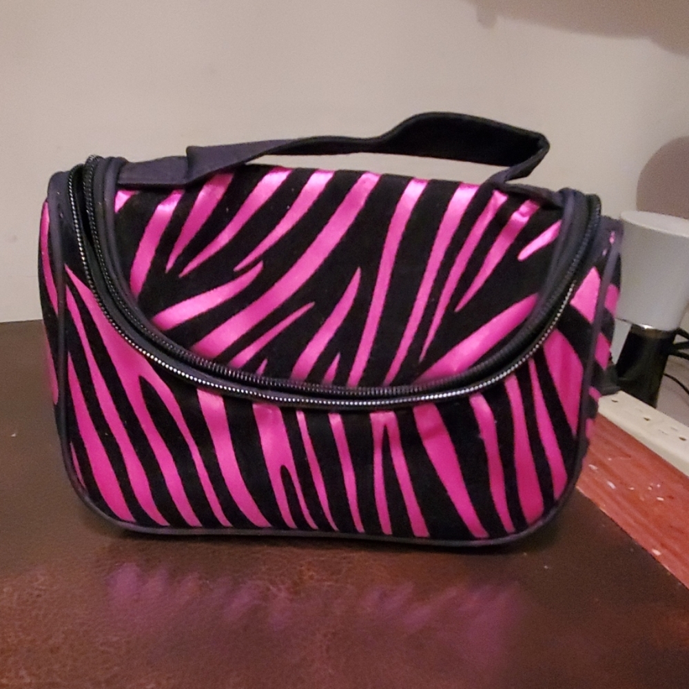 Makeup Pouch